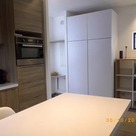 Dans La Nature A 5mn De La Apartment *