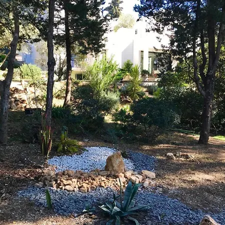 Apartment Dans La Nature A 5mn De La *