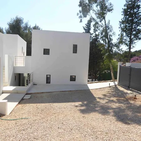 Apartment Dans La Nature A 5mn De La Bandol