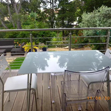 Apartment Dans La Nature A 5mn De La Bandol