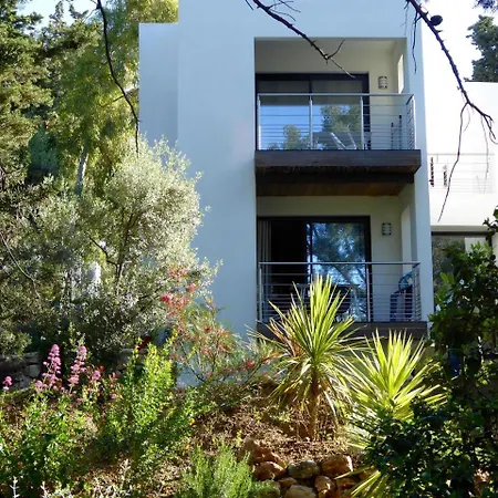 Dans La Nature A 5mn De La Apartment Bandol
