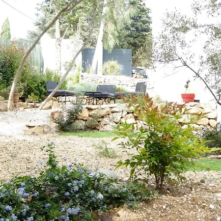 Apartment Dans La Nature A 5mn De La Bandol